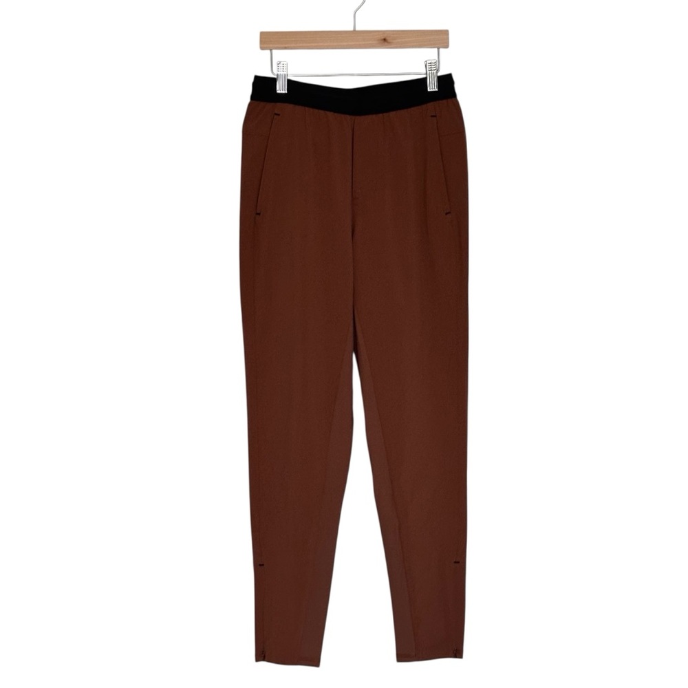 NEW EVERLANE The Everyone Sweatpant Jogger in Espresso Size E3 Women’s Small